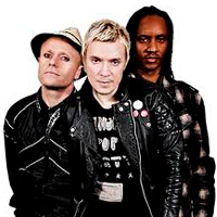 Biografía The Prodigy