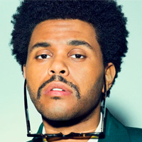 Biografía The Weeknd