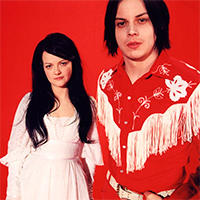 Biografía The White Stripes