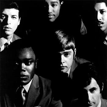 Biografía The Winstons