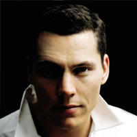 Biografía Tiesto