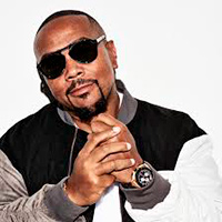 Biografía Timbaland