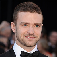 Biografía Timberlake