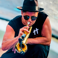Biografía Timmy Trumpet