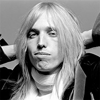 Biografía Tom Petty