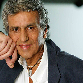 Biografía Toto Cutugno