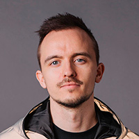 Biografía Tungevaag