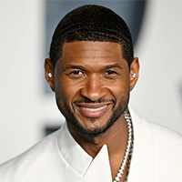 Biografía Usher