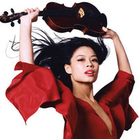 Biografía Vanessa Mae