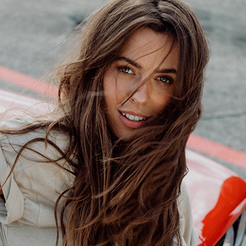 Biografía Vanessa Mai