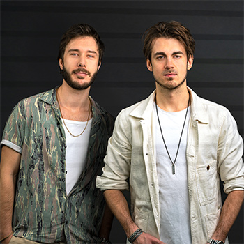 Biografía Vicetone