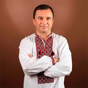 Biografía Виктор Павлик