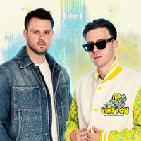 Biografía W&W