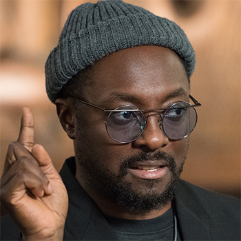 Biografía Will.I.Am