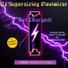 Portada DJ Supersizing Maximizer - Push it to the Limit (Short Cut) DJ Supersizing Maximizer - Push it to the Limit (Short Cut)