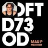 Portada Mau P - MERTHER (Extended Mix) Mau P - MERTHER (Extended Mix)