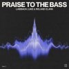 Portada Laidback Luke & Roland Clark - Praise To The Bass Laidback Luke & Roland Clark - Praise To The Bass