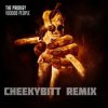 Portada The Prodigy - Voodoo People (CheekyBitt Boty remix) The Prodigy - Voodoo People (CheekyBitt Boty remix)