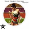 Portada Rem-x - Women's emotions Rem-x - Women's emotions