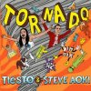 Portada Tiesto & Steve Aoki - Tornado Tiesto & Steve Aoki - Tornado