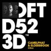 Portada CamelPhat & Elderbrook - Cola CamelPhat & Elderbrook - Cola
