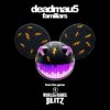 Portada Deadmau5 - Familiars Deadmau5 - Familiars