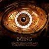 Portada Dimitri Vegas & Like Mike, Quintino, Mad M.A.C. - Boing Dimitri Vegas & Like Mike, Quintino, Mad M.A.C. - Boing