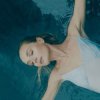 Portada Полина Гагарина - ВОДА Полина Гагарина - ВОДА
