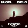 Portada HUGEL & Diplo - Forever feat. Malou & Yuna (Extended Mix) HUGEL & Diplo - Forever feat. Malou & Yuna (Extended Mix)