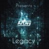 Portada Artjey - Legacy (Original Mix) Artjey - Legacy (Original Mix)