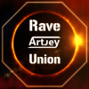 Portada Artjey - Rave Union (Original Mix) Artjey - Rave Union (Original Mix)
