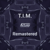 Portada Artjey - T.I.M. (Remastered) Artjey - T.I.M. (Remastered)