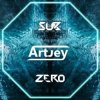Portada Artjey - Sub Zero (Original Mix) Artjey - Sub Zero (Original Mix)