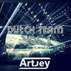 Portada Artjey - Dutch Team #001 Artjey - Dutch Team #001