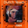 Portada Artjey - Dutch Team #004 Artjey - Dutch Team #004