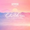 Portada MATTN & Klaas & Roland Clark - Children MATTN & Klaas & Roland Clark - Children
