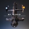 Portada Vini Vici feat. Shapov & Nervo - My World Vini Vici feat. Shapov & Nervo - My World