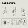 Portada ZAPRAVKA - Eins Zwei ZAPRAVKA - Eins Zwei