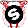 Portada Kryder feat. Cajmere - Percolator (Original Mix) Kryder feat. Cajmere - Percolator (Original Mix)