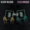 Portada Kylie Minogue feat. Oliver Heldens - 10 Out Of 10 Kylie Minogue feat. Oliver Heldens - 10 Out Of 10