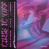 Portada Braaheim & ILYAA & EMMY - Take It Off Braaheim & ILYAA & EMMY - Take It Off