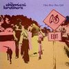 Portada The Chemical Brothers - Hey Boy Hey Girl The Chemical Brothers - Hey Boy Hey Girl