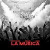 Portada Benny Benassi feat. Dubdogz, Mairee - La Musica Benny Benassi feat. Dubdogz, Mairee - La Musica