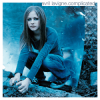 Portada Avril Lavigne - Complicated Avril Lavigne - Complicated
