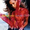 Portada Jennifer Lopez - Let's Get Loud Jennifer Lopez - Let's Get Loud