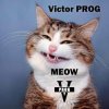 Portada Victor PROG - Meow Victor PROG - Meow