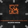 Portada WHOWHENWHY, Guest Who & Haylee Wood - Sounds Insane (Extended Mix) WHOWHENWHY, Guest Who & Haylee Wood - Sounds Insane (Extended Mix)