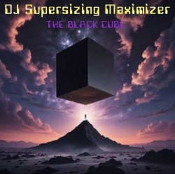 Portada DJ Supersizing Maximizer - No One Can Stop Us