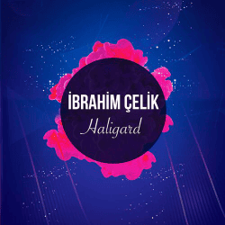 Portada Dj Ibrahim Celik - Haligard