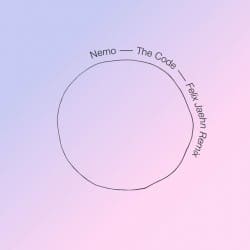 Portada Nemo - The Code (Felix Jaehn Remix)